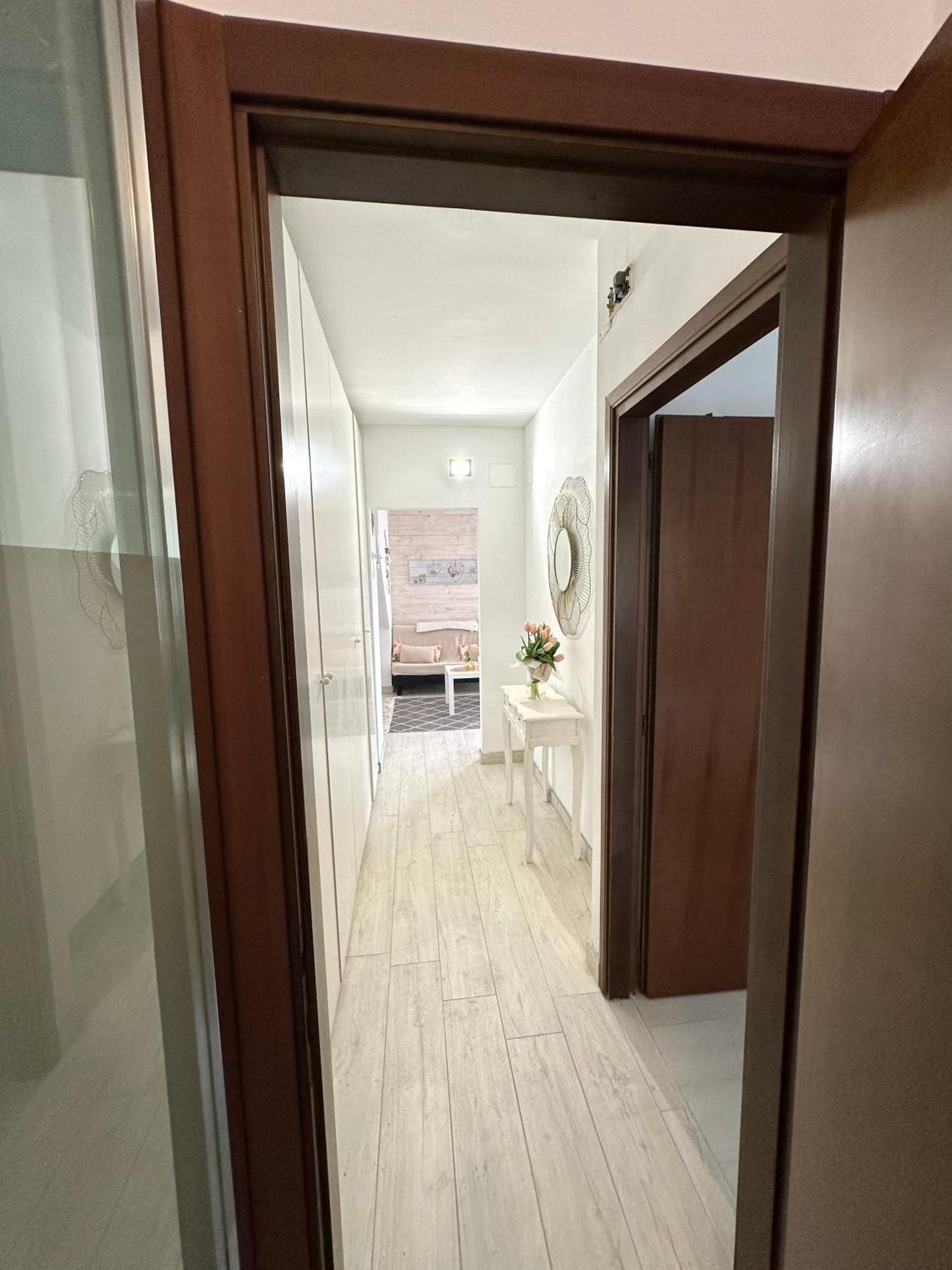 Lake Apartment Ischia White Tenna Exterior photo