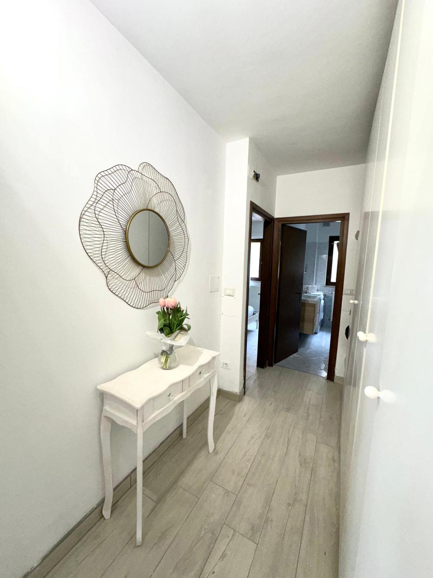 Lake Apartment Ischia White Tenna Exterior photo